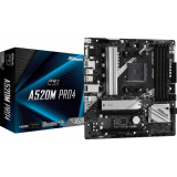 Mainboard ASRock A520M PRO4