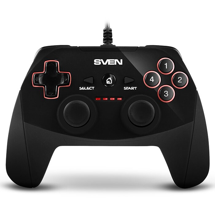 Spēļu panelis Sven GC-250