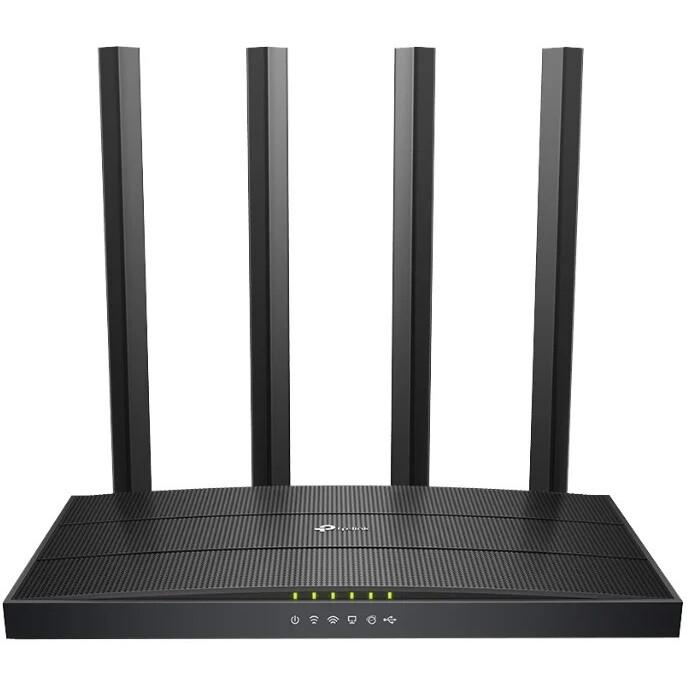 Routeur Wi-Fi TP-Link Archer C6U