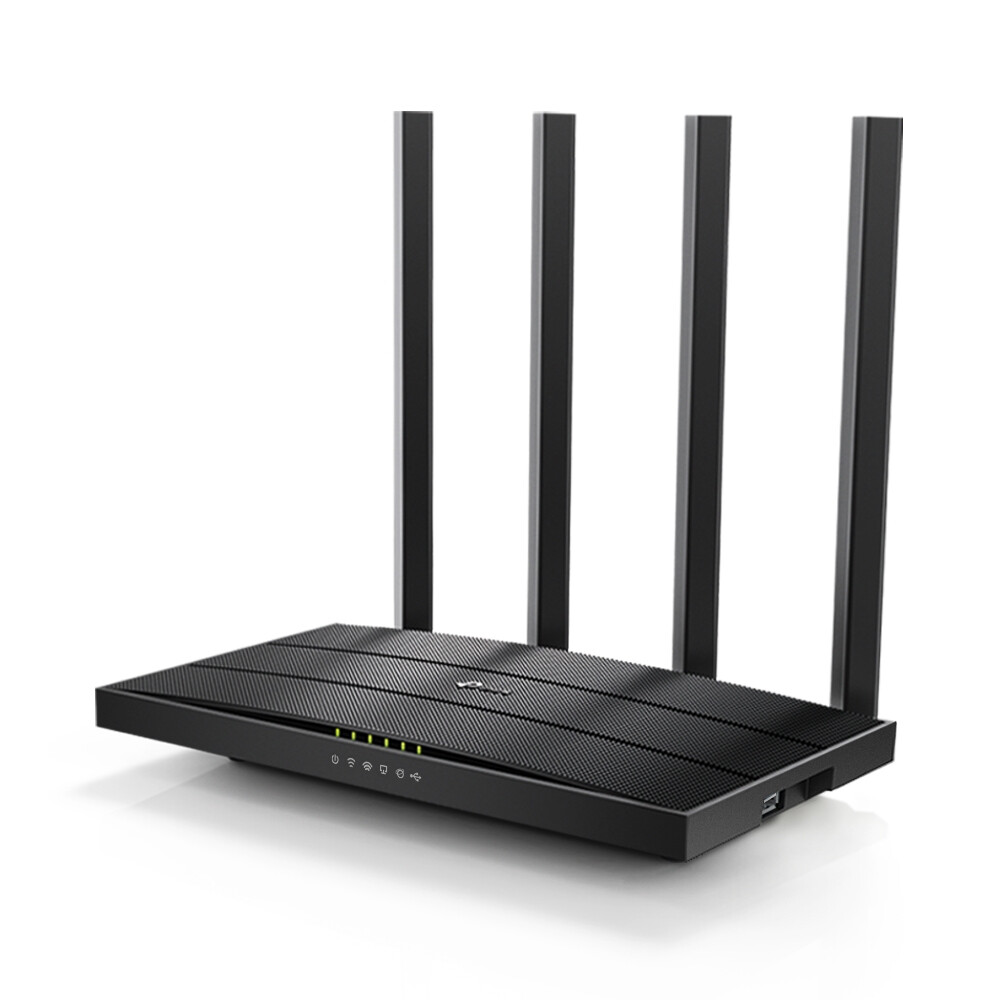 Routeur Wi-Fi TP-Link Archer C6U - photo 3