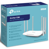 Routeur Wi-Fi TP-Link Archer C6U