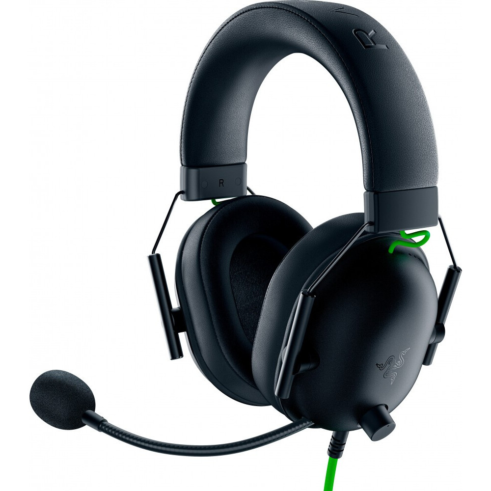Headset Razer Blackshark V2 X - RZ04-03240100-R3M1