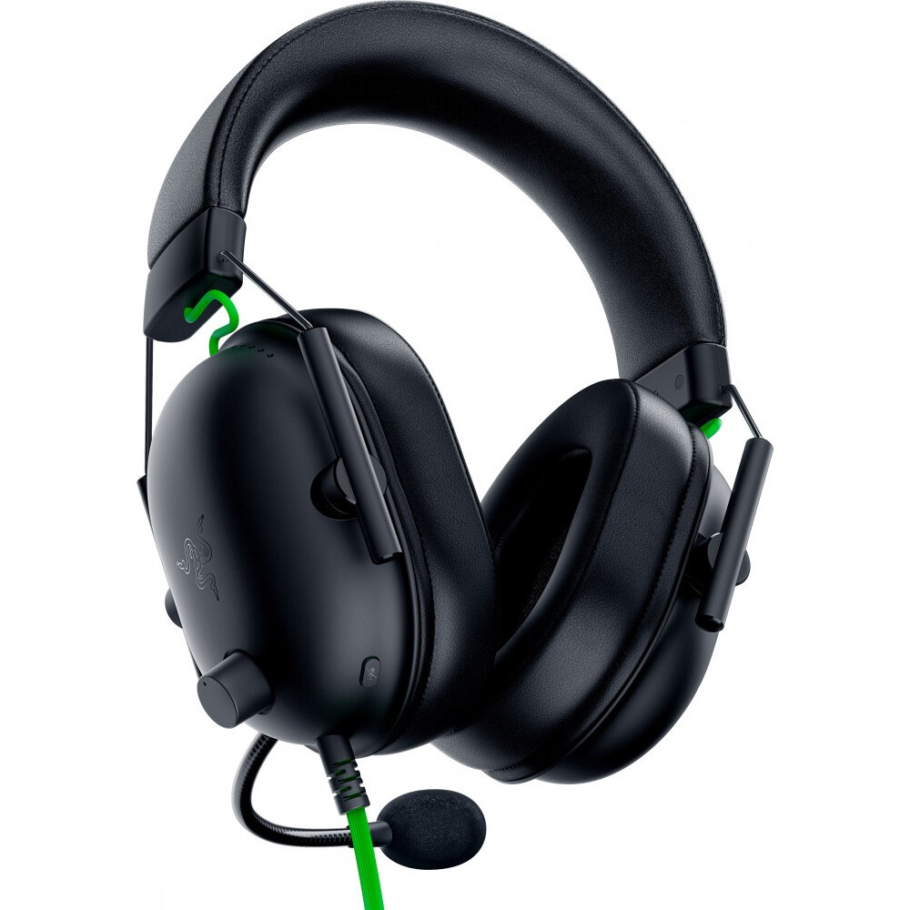 Headset Razer Blackshark V2 X - RZ04-03240100-R3M1 - photo 4