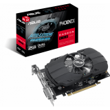 Carte graphique AMD Radeon RX 550 ASUS 2Gb (PH-550-2G)