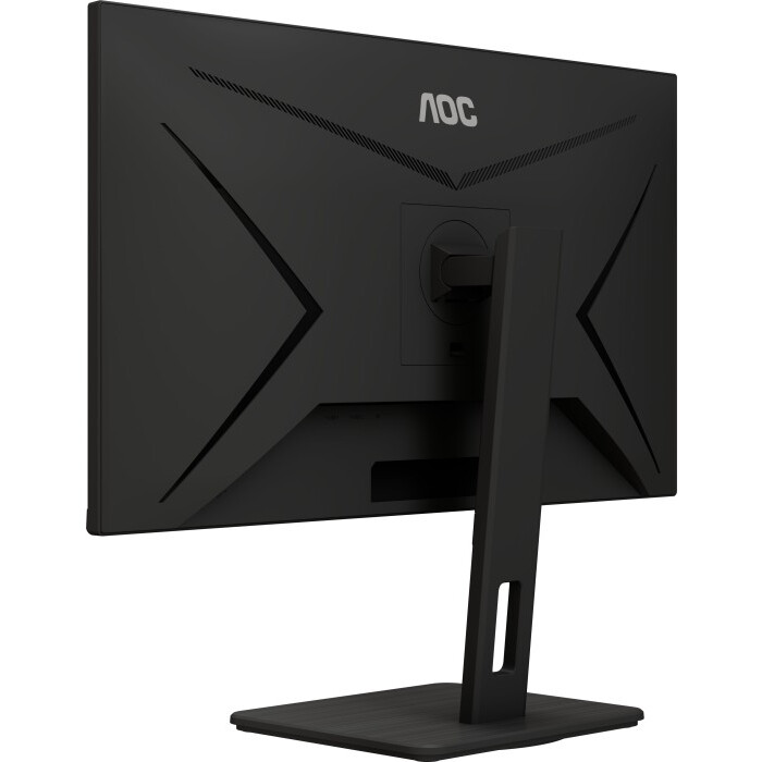 Monitors AOC 28" U28P2A - foto 6