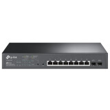 Commutateur (switch) TP-Link TL-SG2210MP