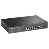 Commutateur (switch) TP-Link TL-SG2210MP