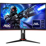 Moniteur AOC 32" C32G2ZE