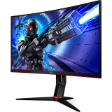 Moniteur AOC 32" C32G2ZE