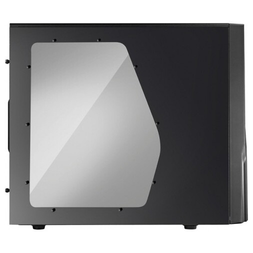 Datoru korpuss Cooler Master Elite 431 Plus 600W (RC-431P-KWA600) - foto 3