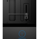 Boîtier DeepCool MACUBE 110 Black (R-MACUBE110-BKNGM1N-G-1)