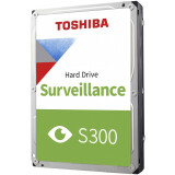 Hard Drive 2TB SATA-III Toshiba S300 Surveillance (HDWT720UZSVA)