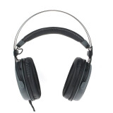 Garniture Gembird MHS-G700U Black