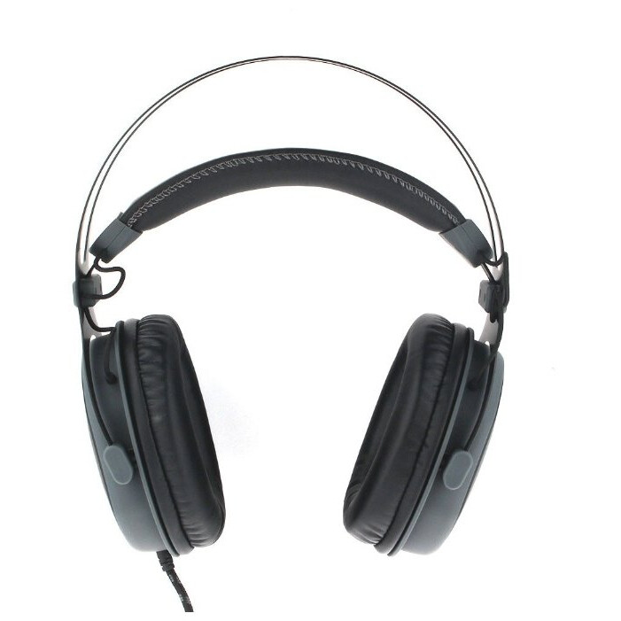 Garnitūra Gembird MHS-G700U Black - foto 3