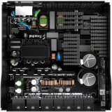 Barošanas bloks 750W Fractal Design Ion Gold (FD-P-IA2G-750-EU)