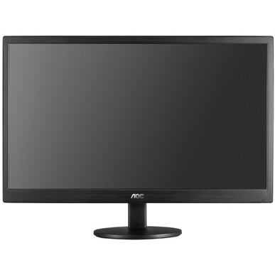Monitors AOC 20" E2070Swn