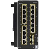 Extension module Cisco IEM-3300-14T2S=
