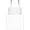 Chargeur secteur réseau Apple 20W USB-C Power Adapter (MHJE3/MD3J4) - MD3J4ZM/A
