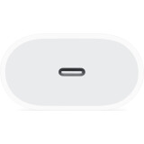 Chargeur secteur réseau Apple 20W USB-C Power Adapter (MHJE3/MD3J4) (MD3J4ZM/A)