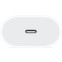 Chargeur secteur réseau Apple 20W USB-C Power Adapter (MHJE3/MD3J4) - MD3J4ZM/A - photo 2