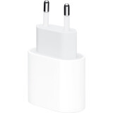Chargeur secteur réseau Apple 20W USB-C Power Adapter (MHJE3/MD3J4) (MD3J4ZM/A)