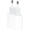 Chargeur secteur réseau Apple 20W USB-C Power Adapter (MHJE3/MD3J4) - MD3J4ZM/A - photo 3