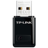 Wi-Fi adapteris TP Link TL-WN823N