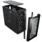 Datoru korpuss Fractal Design Define S2 Vision TG Blackout - FD-CA-DEF-S2V-BKO-TGD - foto 9