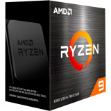 Processor AMD Ryzen 9 5950X BOX (without cooler) (100-100000059WOF)