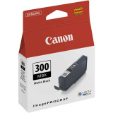 cartouche Canon PFI-300 Matte Black (4192C001)