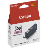 cartouche dencre Canon PFI-300 Photo Magenta (4198C001)