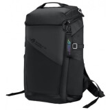 Sac à dos pour ordinateur portable ASUS ROG Ranger BP2701 Black (90XB06L0-BBP000)