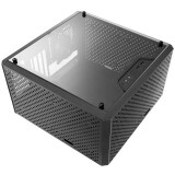 Datoru korpuss Cooler Master MasterBox Q300L Black (MCB-Q300L-KANN-S00)