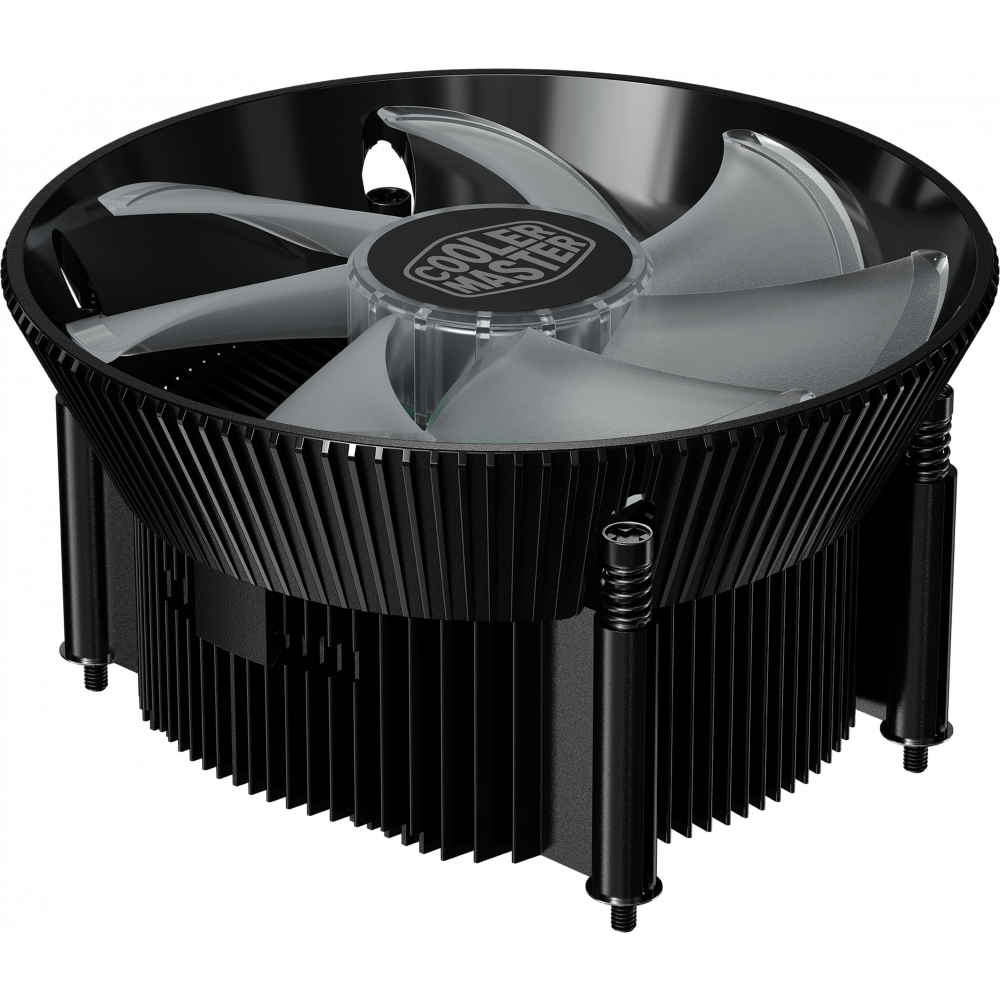 Dzesētājs Cooler Master A71C (RR-A71C-18PA-R1) - foto 2