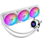 Šķidruma dzesēšanas sistēma ASUS ROG STRIX LC 360 RGB White Edition (90RC0072-M0UAY0)