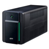 Uninterruptible Power Supply APC BX1200MI-GR Back-UPS 1200VA 650W