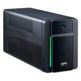 Uninterruptible Power Supply APC BX1200MI-GR Back-UPS 1200VA 650W