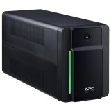 Uninterruptible Power Supply APC BX1600MI Back-UPS 1600VA 900W