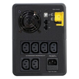 Uninterruptible Power Supply APC BX1600MI Back-UPS 1600VA 900W