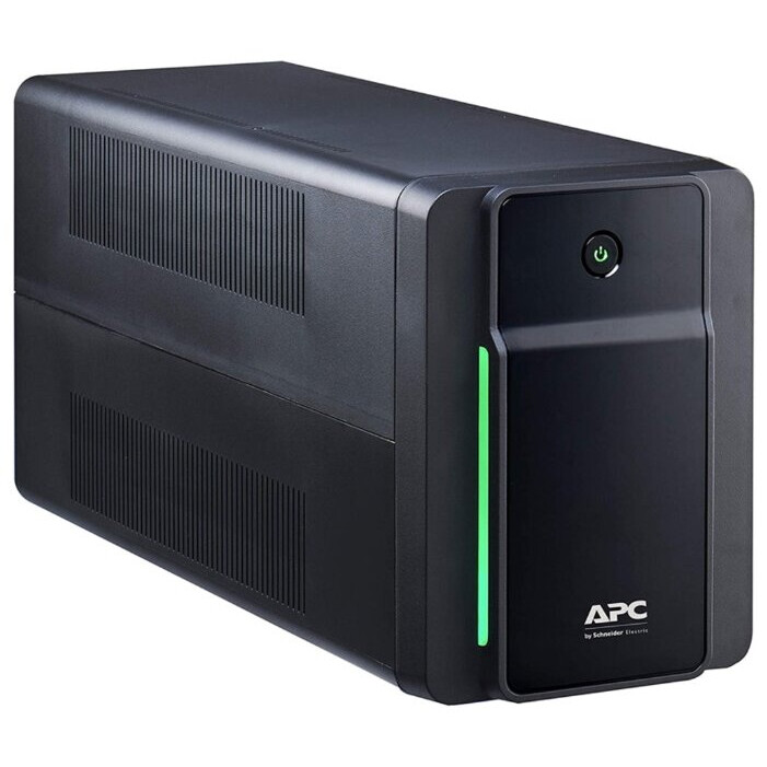 USV APC BX1600MI-GR Back-UPS 1600VA 900W
