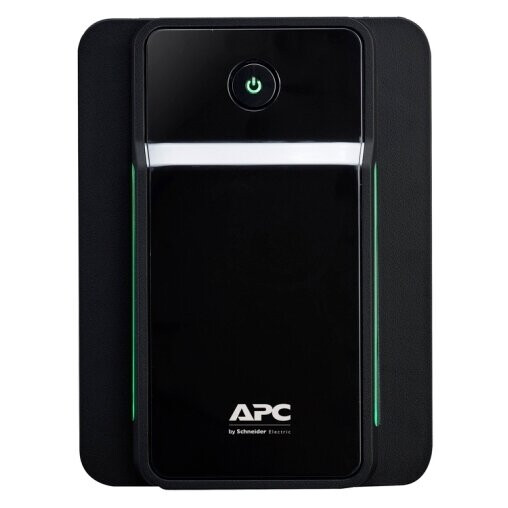 USV APC BX1600MI-GR Back-UPS 1600VA 900W - Foto 2