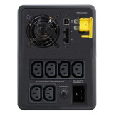 Uninterruptible Power Supply APC BX2200MI Back-UPS 2200VA 1200W