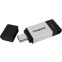 USB zibatmiņa 256Gb Kingston DataTraveler 80 (DT80/256GB)