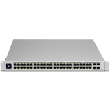 Commutateur (switch) Ubiquiti UniFi Switch Pro 48 PoE (USW-PRO-48-POE)