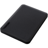 Externe Festplatte 1TB Toshiba Canvio Advance Black (HDTCA10EK3AA)