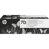 Print head HP 3ED58A (№713) Color