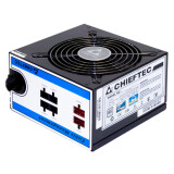 Power Supply 550W Chieftec A-80 (CTG-550C)
