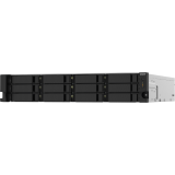 Stockage en réseau (NAS) QNAP TS-1232PXU-RP-4G