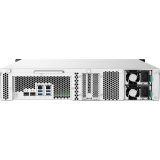 Stockage en réseau (NAS) QNAP TS-1232PXU-RP-4G