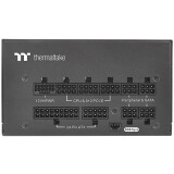 Power Supply 850W Thermaltake Toughpower GF3 ARGB (PS-TPD-0850F4FAGE-1)